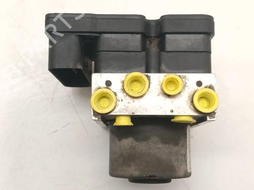 Used ABS pump ABS pump PEUGEOT 206 Hatchback (2A/C) 1.4 HDi eco 70 (68 hp) 32759865 32759865