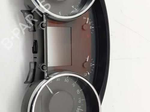 Used Instrument cluster PEUGEOT 3008 I MPV (0U_) 1.6 HDi (112 hp) 31650864