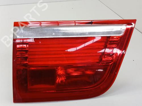 Used Left tailgate light Left tailgate light BMW X5 (E70) 3.0 d (235 hp) 33469216 33469216