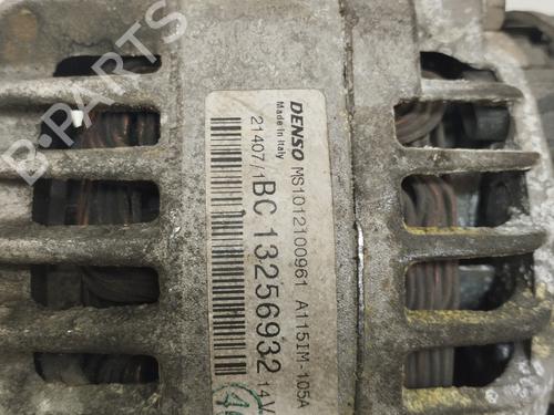 Generator OPEL CORSA D (S07) 1.3 CDTI (L08, L68) | BP15980946M7 