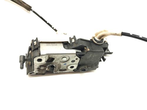Front left lock CITROËN BERLINGO MULTISPACE (B9)  | BP15978071C98 