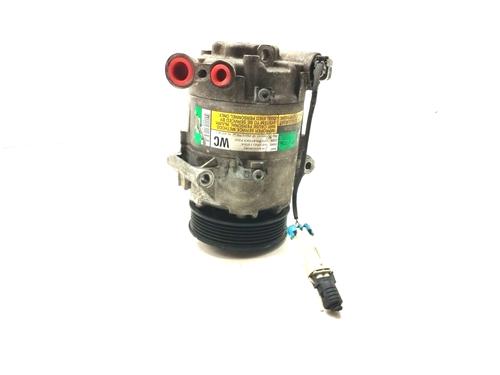 Used AC compressor OPEL ASTRA H (A04) 1.7 CDTI (L48) (100 hp) 16921367