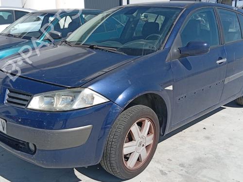 Used Parts RENAULT MEGANE II (BM0/1_, CM0/1_) 1.5 dCi (BM1E, CM1E) 4942869