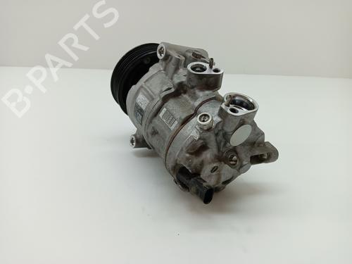AC compressor SEAT IBIZA V (KJ1, KJG)  | BP15978609M34 