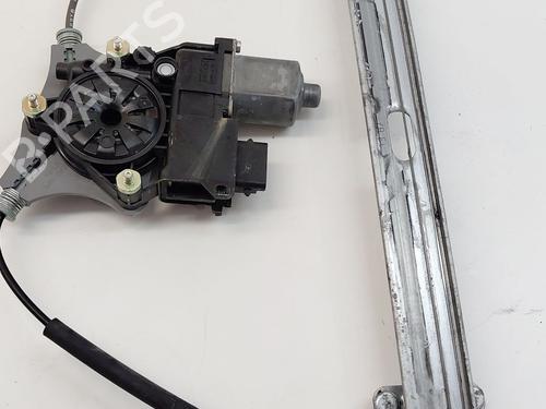 Used Front left window mechanism KIA STONIC (YB) [2017-2025]  30329631