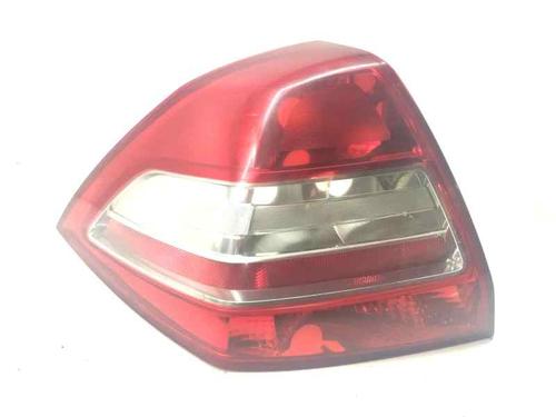 Used Left taillight RENAULT MEGANE II Saloon (LM0/1_) 1.4 (98 hp) 22181920