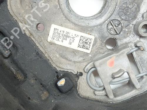 Steering wheel SEAT IBIZA IV SC (6J1, 6P5)  | BP28588327C49 