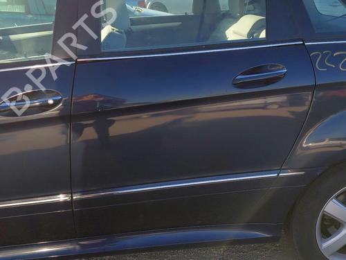 Used Left rear door MERCEDES-BENZ B-CLASS Sports Tourer (W245) B 180 CDI (245.207) (109 hp) 29200966