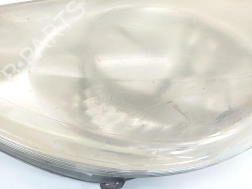 Left headlight PEUGEOT 1007 (KM_) 1.6 16V | BP36526684C28 - Image 2