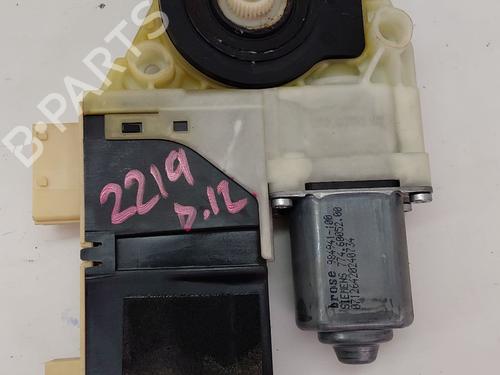 Used Left front window motor CITROËN C4 Coupe (LA_) 1.6 HDi (90 hp) 29308271