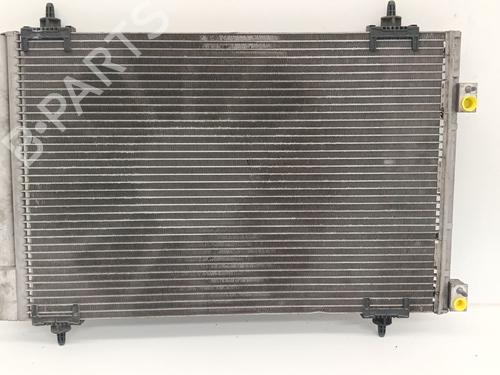 Used Heater matrix Heater matrix PEUGEOT 5008 (0U_, 0E_) 1.6 16V (120 hp) 36306235 36306235