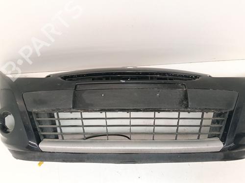 Used Front bumper Front bumper RENAULT CLIO III (BR0/1, CR0/1) 1.5 dCi (88 hp) 34164968 34164968