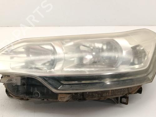 Used Left headlight Left headlight 36986890 36986890