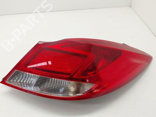 Used Right taillight Right taillight OPEL INSIGNIA A (G09) 2.0 CDTI (68) (131 hp) 32759867 32759867