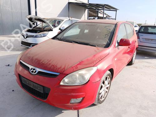 Used Parts HYUNDAI i30 (FD) 1.6 CRDi 4863569