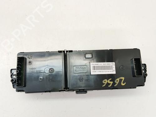 Climate control RENAULT MEGANE III Hatchback (BZ0/1_, B3_) 1.5 dCi (BZ09, BZ0D, BZ1W, BZ29, BZ14) | BP35726182I5 - Image 2
