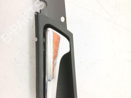 Used Rear left interior door handle Rear left interior door handle MERCEDES-BENZ B-CLASS Sports Tourer (W245) B 180 CDI (245.207) (109 hp) 39880398 39880398