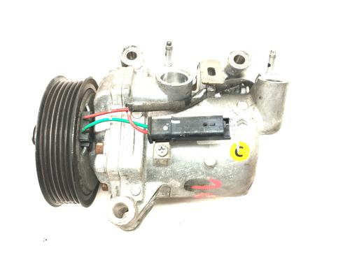 AC compressor PEUGEOT 208 I (CA_, CC_)  | BP16917930M34 