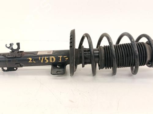 Used Left front shock absorber Left front shock absorber VW POLO V (6R1, 6C1) [2009-2022] 34059225 34059225