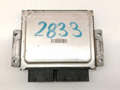 Engine control unit (ECU) CITROËN C4 Grand Picasso II (DA_, DE_) 2.0 BlueHDi 150 | BP37265777M57 - Image 3