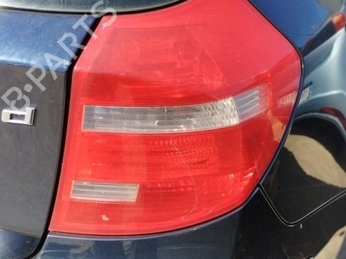 BP17039716C35 | Right taillight BMW 1 (E81) 118 d BP17039716C35