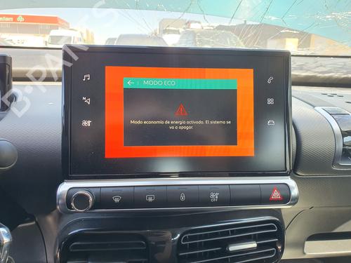 Used Display monitor CITROËN C4 CACTUS [2014-2025]  15979560