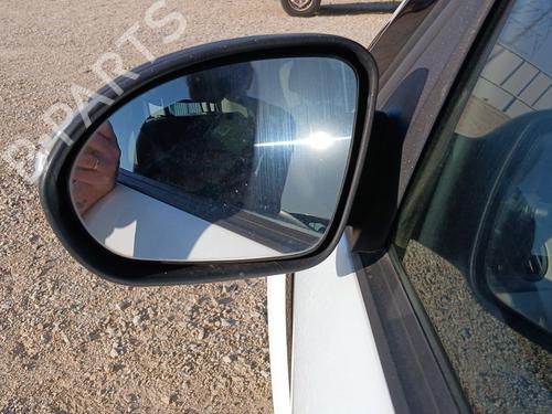 Left mirror SMART FORFOUR (454) 1.1 (454.030) | BP36476638C26 - Image 2