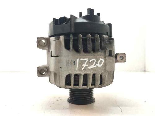 Used Alternator OPEL INSIGNIA A Saloon (G09) 1.6 CDTi (69) (136 hp) 23254381