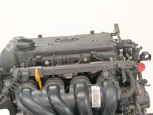 Engine HYUNDAI i30 (FD) 1.4 | BP32697643M1  - Image 5