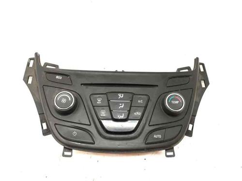 Used Climate control OPEL INSIGNIA A (G09) 2.0 CDTI (68) (140 hp) 21065706