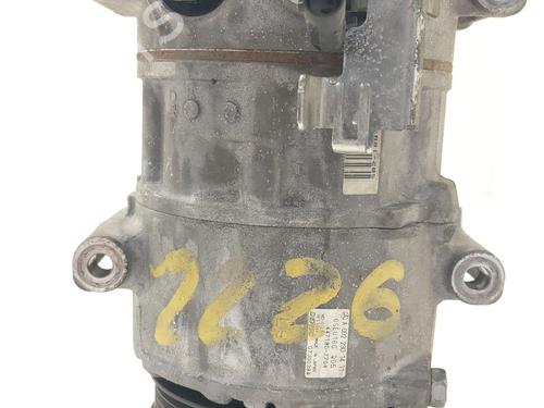 Used AC compressor MERCEDES-BENZ B-CLASS Sports Tourer (W245) B 180 CDI (245.207) (109 hp) 32118679