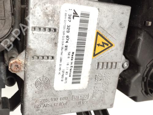 Højre forlygte LAND ROVER RANGE ROVER III (L322) 4.4 4x4 | BP17468100C29 