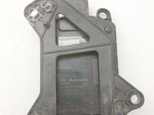 Electronic module CITROËN C4 Grand Picasso II (DA_, DE_) 2.0 BlueHDi 150 | BP37540287M83 - Image 2