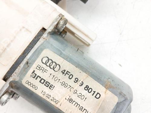 Left front window motor AUDI A6 C6 (4F2) 2.7 TDI | BP40013655E21 - Image 3