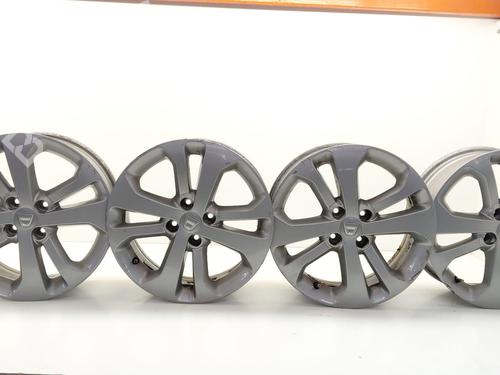 Used Rim DACIA LODGY (JS_) 1.5 dCi (JSMC, JSAF) (107 hp) 32208836