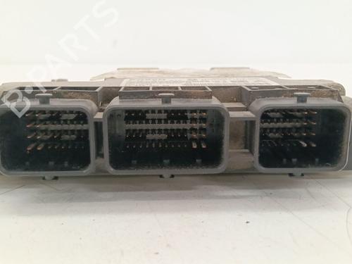 Engine control unit (ECU) CITROËN C4 I (LC_) 1.6 HDi | BP36039426M57 - Image 3