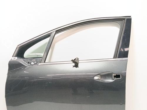 Used Left front door PEUGEOT 208 I (CA_, CC_) [2012-2021]  19695653