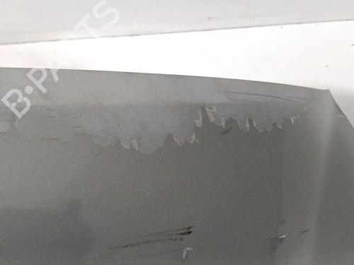 Front bumper FORD MONDEO IV (BA7) 1.8 TDCi | BP27255002C7 