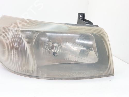 Used Right headlight Right headlight FORD TRANSIT Van (FA_ _) 2.4 TDE (125 hp) 33942618 33942618