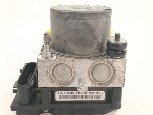 ABS pump NISSAN MICRA III (K12) 1.2 16V | BP31194039M43