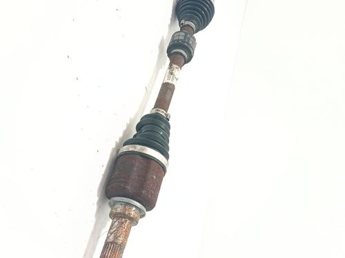 Left front driveshaft RENAULT CLIO IV (BH_) 1.5 dCi 75 | BP30878624M38