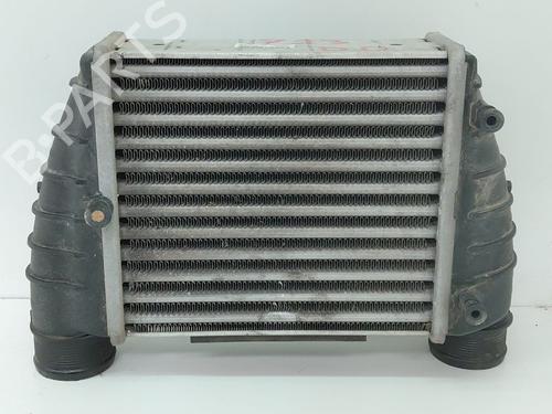 Used Intercooler AUDI A4 B7 (8EC) 2.0 TDI (170 hp) 28380624