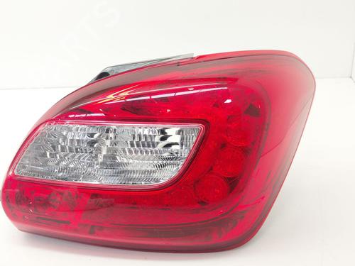 Højre baglygte MITSUBISHI MIRAGE / SPACE STAR VI Hatchback (A0_A) 1.2 (A03A) (80 hp) 32134632