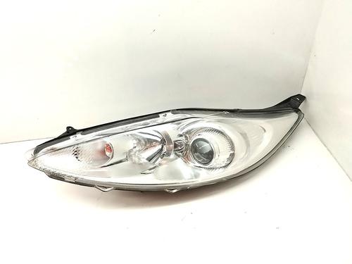 Used Left headlight FORD FIESTA VI (CB1, CCN) [2008-2017]  18570487