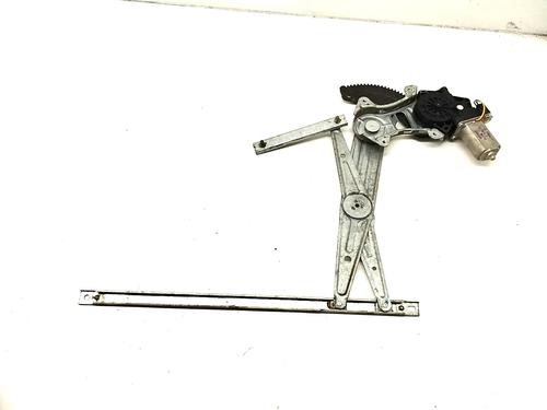 Front right window mechanism NISSAN MICRA IV (K13K, K13KK) 1.2 | BP20137978C23 
