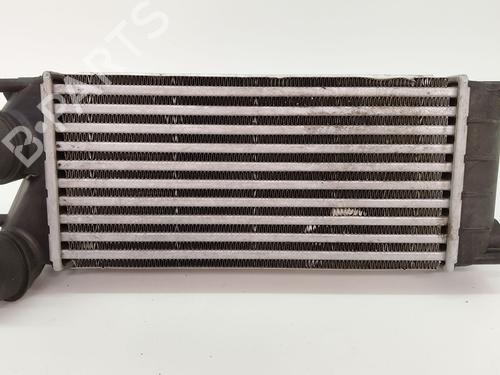 Used Intercooler PEUGEOT 5008 (0U_, 0E_) 1.6 HDi (112 hp) 29924311