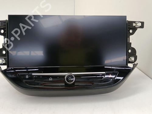 Afficheur Afficheur OPEL CORSA F (P2JO) 1.2 (68) (101 hp) 33940954 33940954