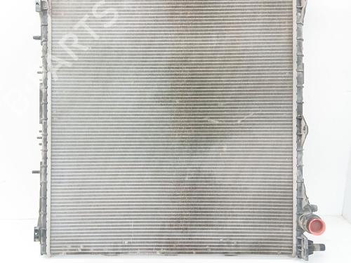 Radiador de água Radiador de água LAND ROVER RANGE ROVER IV (L405) 3.0 SDV6 4x4 (292 hp) 39747813 39747813