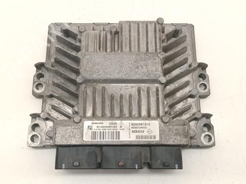 Used Engine control unit (ECU) Engine control unit (ECU) RENAULT LAGUNA III (BT0/1) 1.5 dCi (BT00, BT0A, BT0T, BT1J) (110 hp) 34058906 34058906