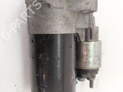 Startmotor FORD KA (RU8)  | BP27202374M8 